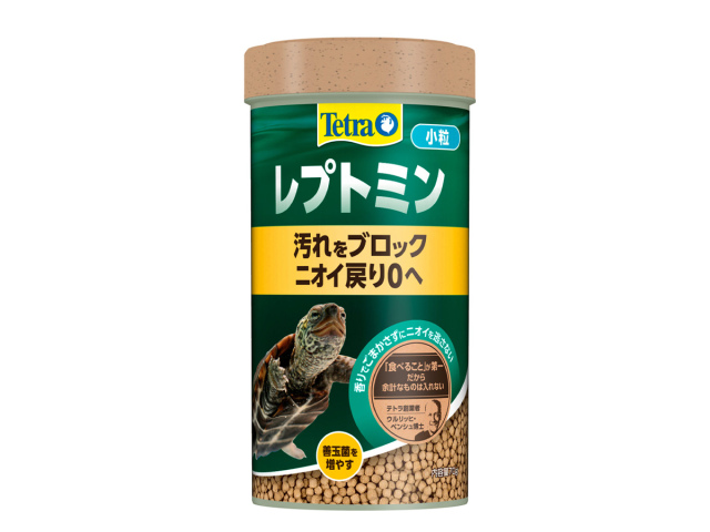 テトラ レプトミン 小粒 70g