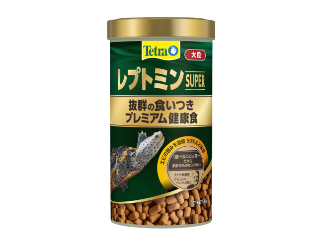 爬虫類エサ・フード｜レプトミン・冷凍マウス・コオロギ各種販売