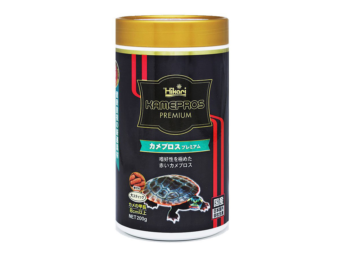 カメプロス プレミアム　200ｇ(1)