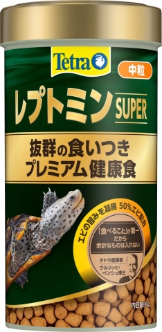 レプトミンスーパー 中粒 80ｇ