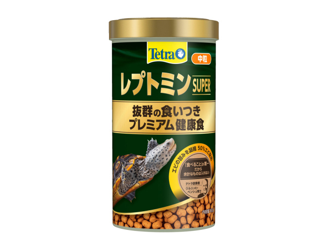 爬虫類エサ・フード｜レプトミン・冷凍マウス・コオロギ各種販売