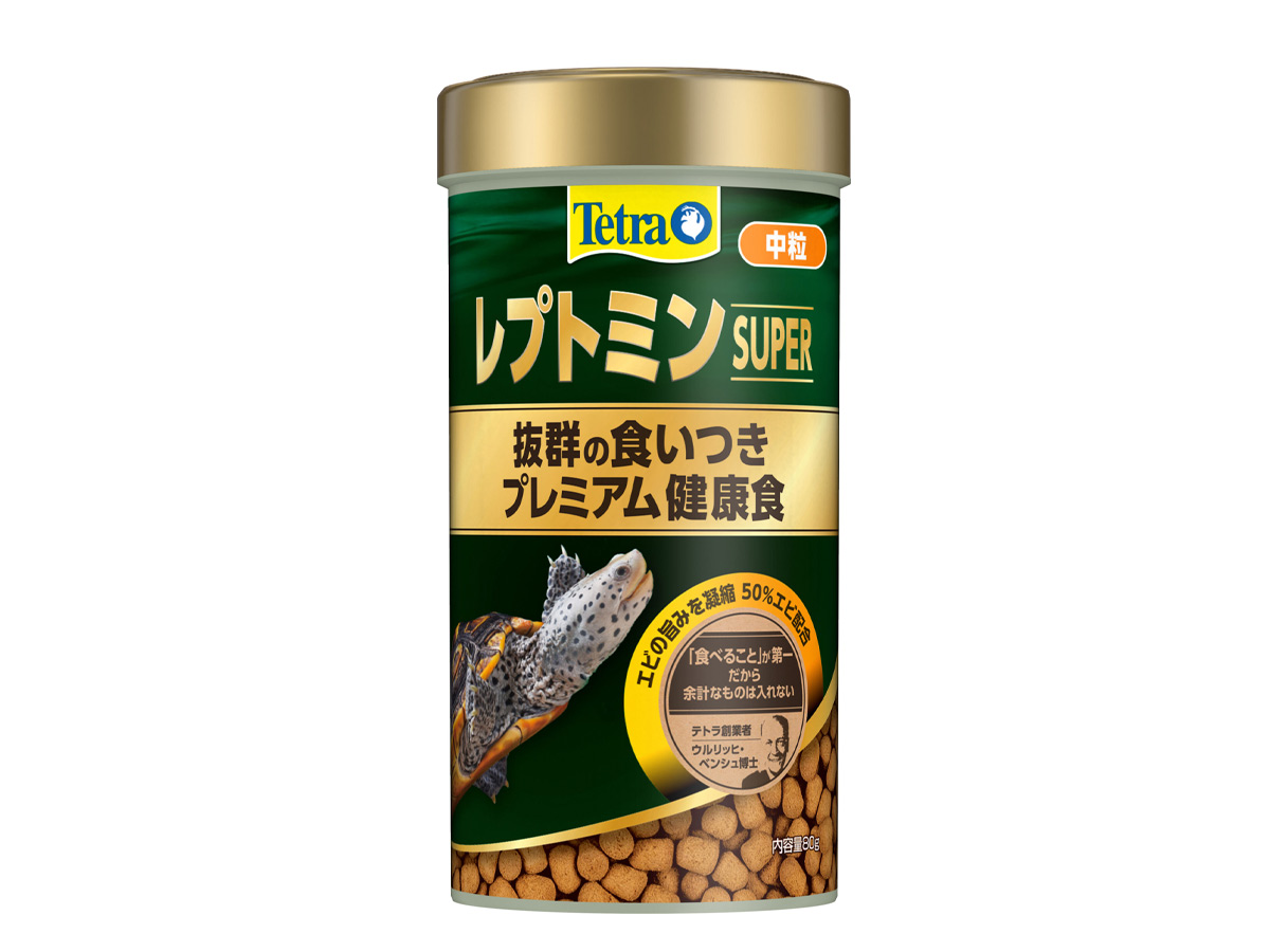 レプトミンスーパー 中粒 80ｇ(1)