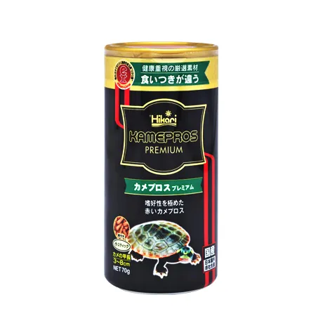 カメプロス プレミアム　70ｇ(1)