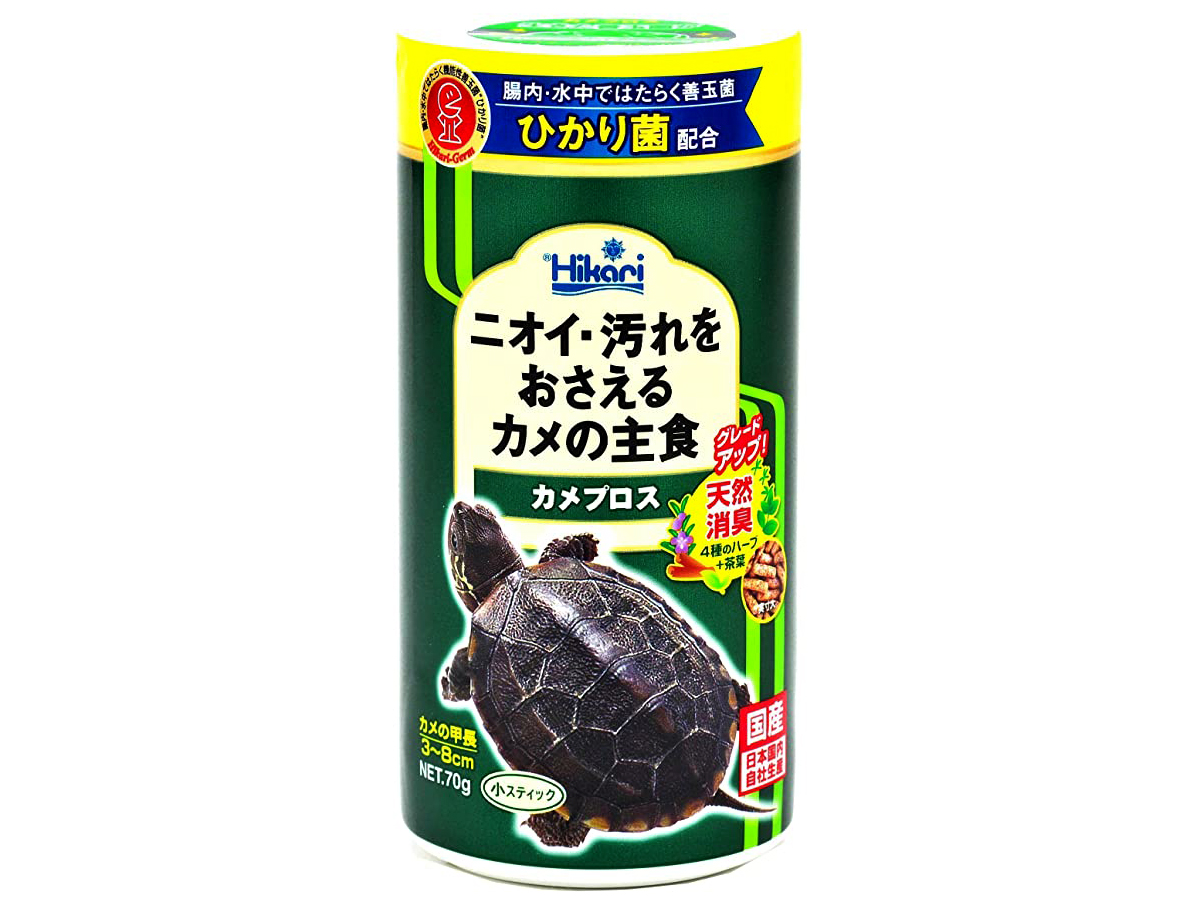 カメプロス　70g　小スティック(1)