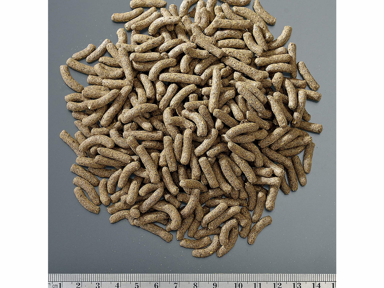 フトアゴブレンドフード スティック 250ｇ(2)