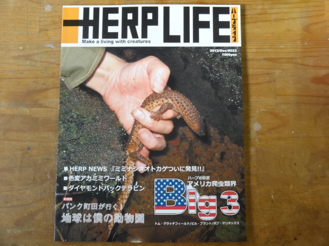 ハープライフ　＃023(1)