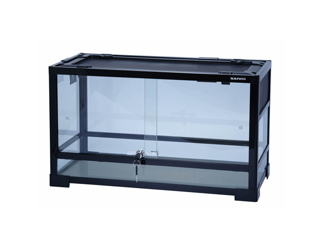 パンテオン　ブラック　BK6035