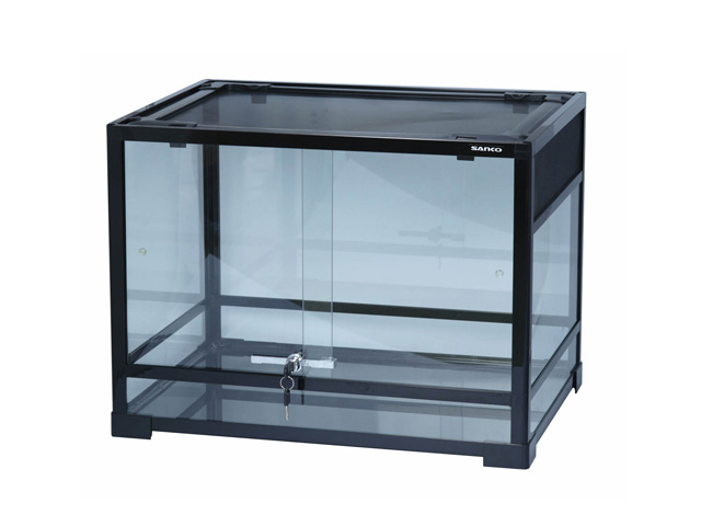 パンテオン　ブラック　WH6045