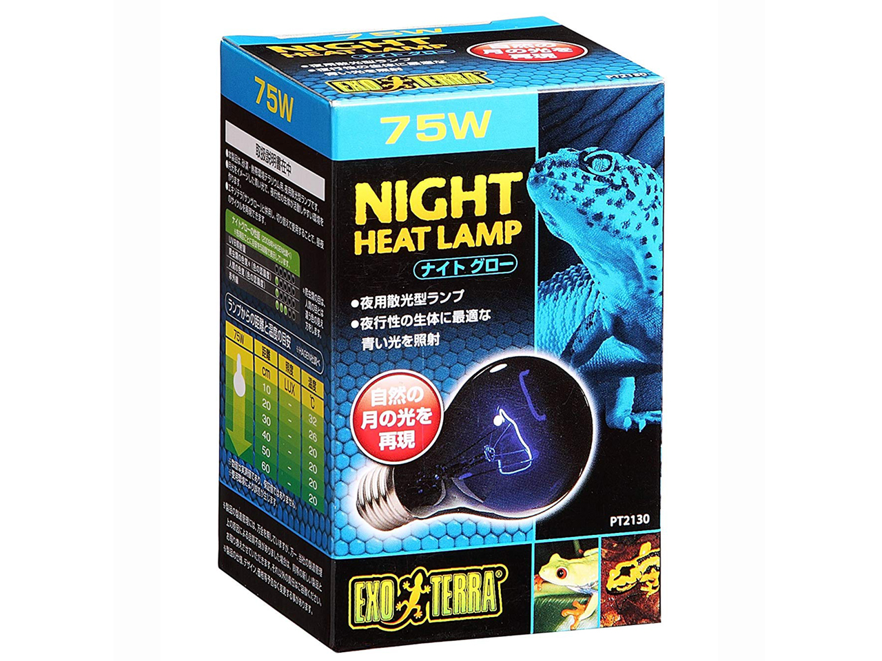 ナイト　グロー　75W(1)