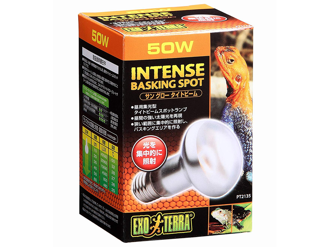 サン グロー タイトビーム　50W(1)