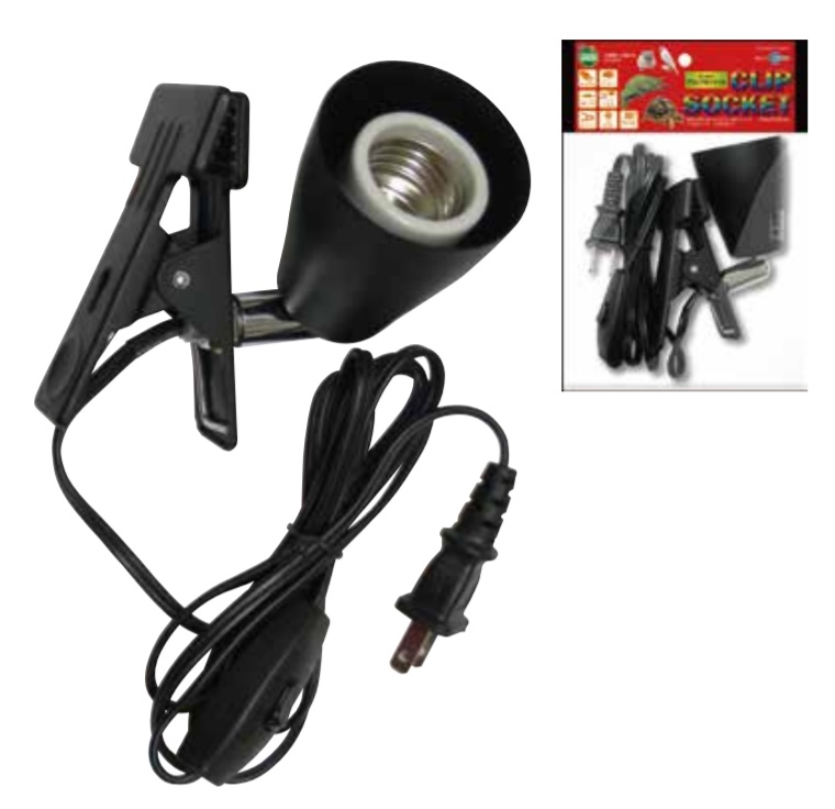 スポットクリップスタンド(2)