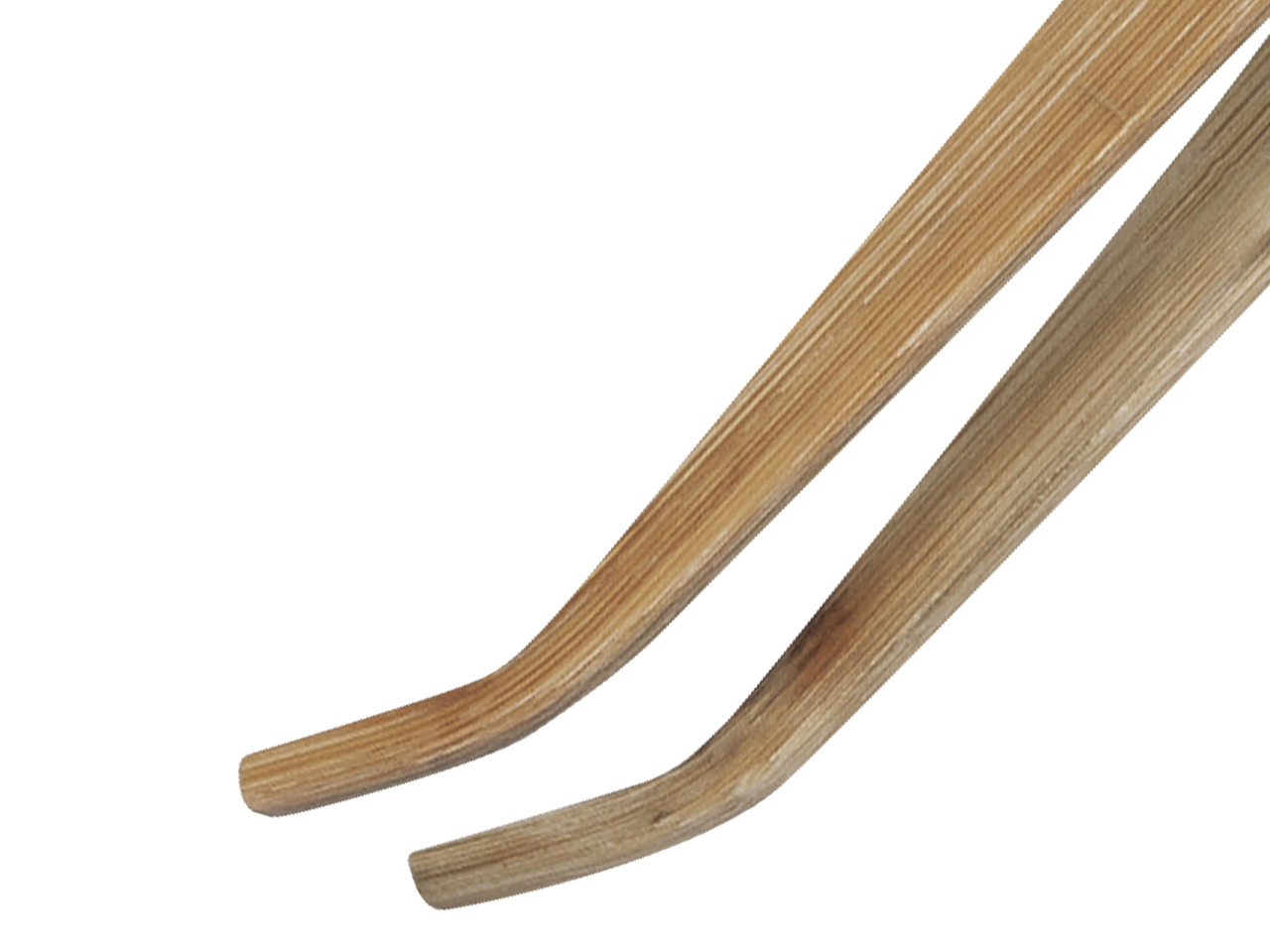 バンブーピンセット(3)