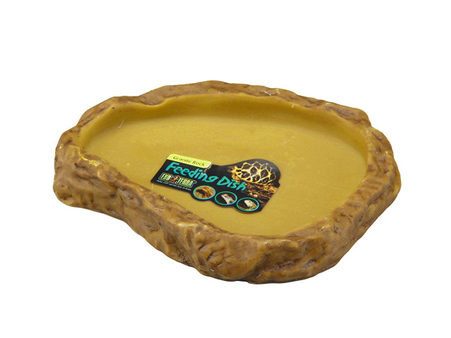 フィーディングディッシュ　S