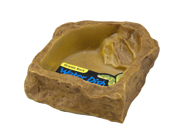 ウォーターディッシュ　S